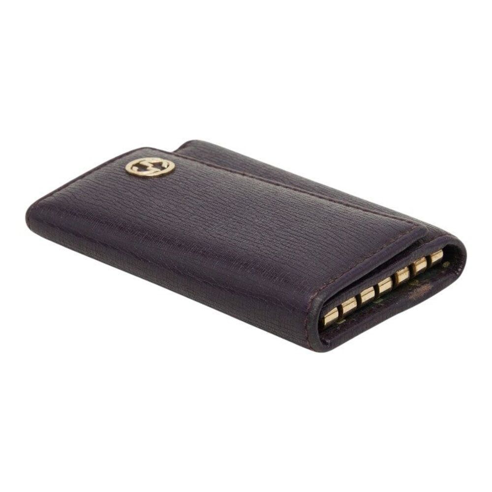 Gucci Interlocking G Key Case - Picture 5 of 9